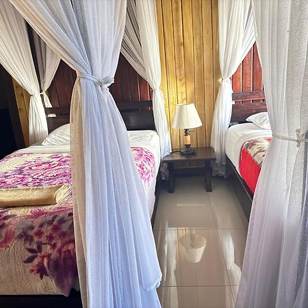 Puri Alam Bali Hotel มุนดุก ภายนอก รูปภาพ