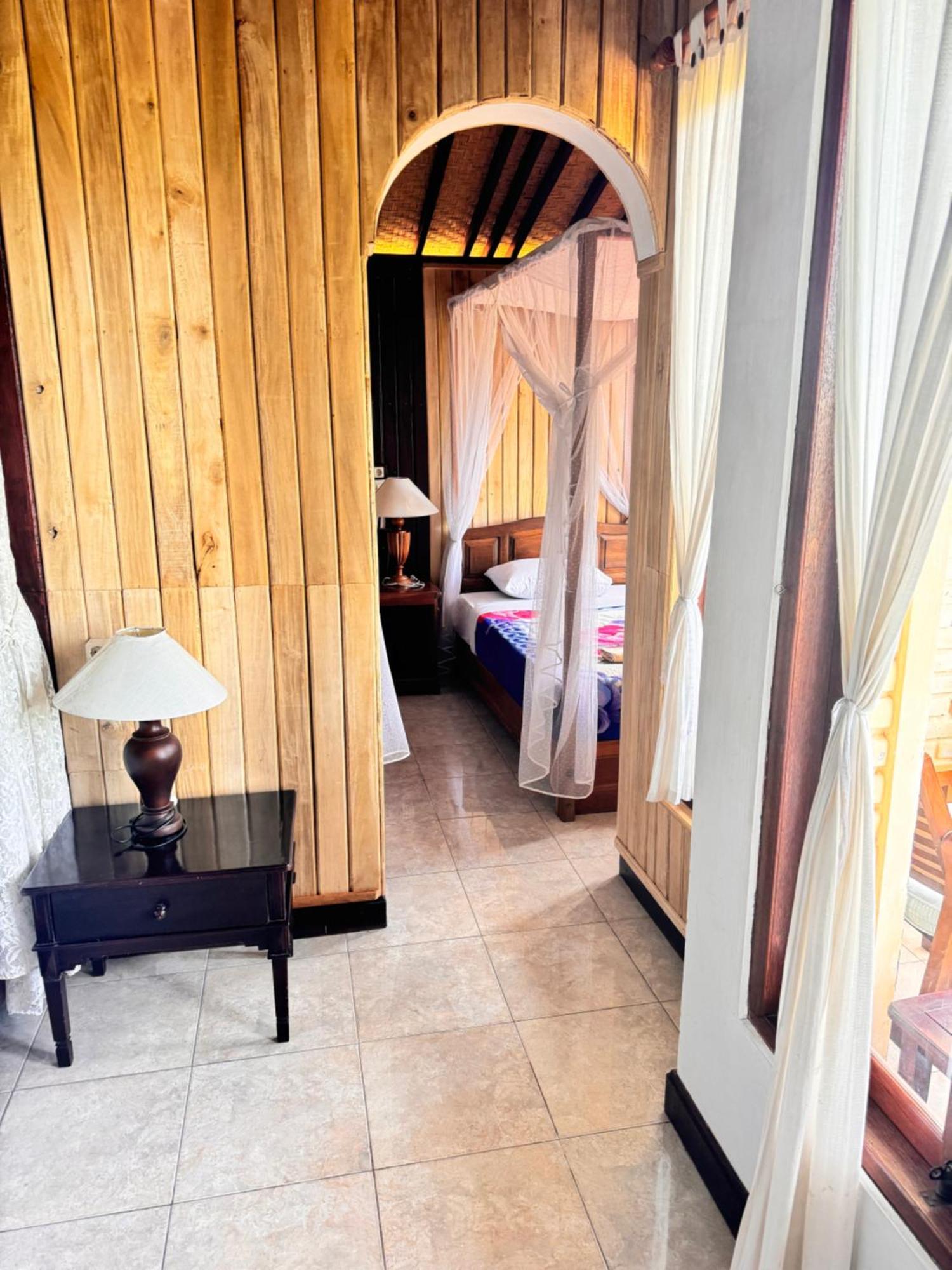 Puri Alam Bali Hotel มุนดุก ภายนอก รูปภาพ