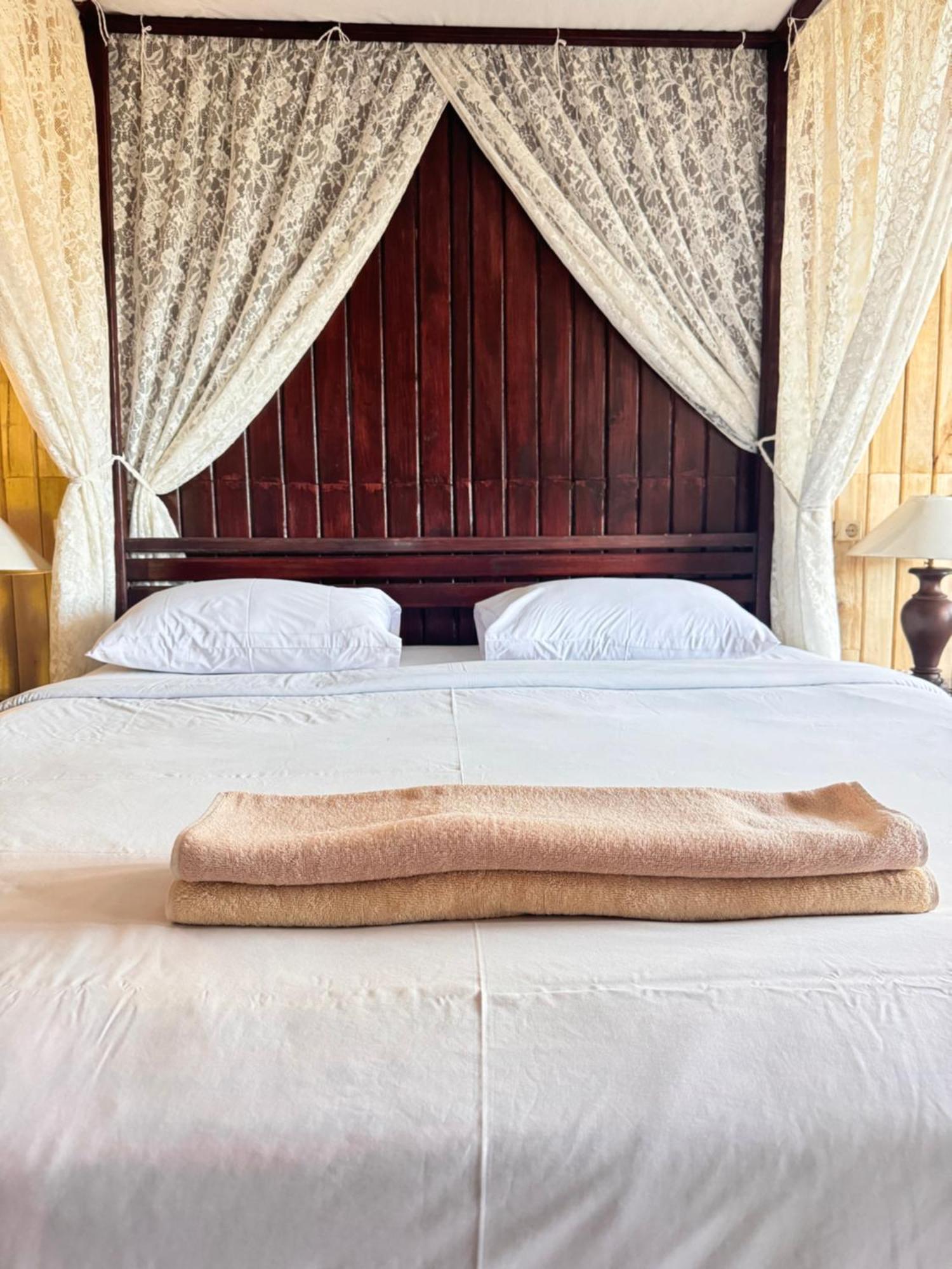 Puri Alam Bali Hotel มุนดุก ภายนอก รูปภาพ