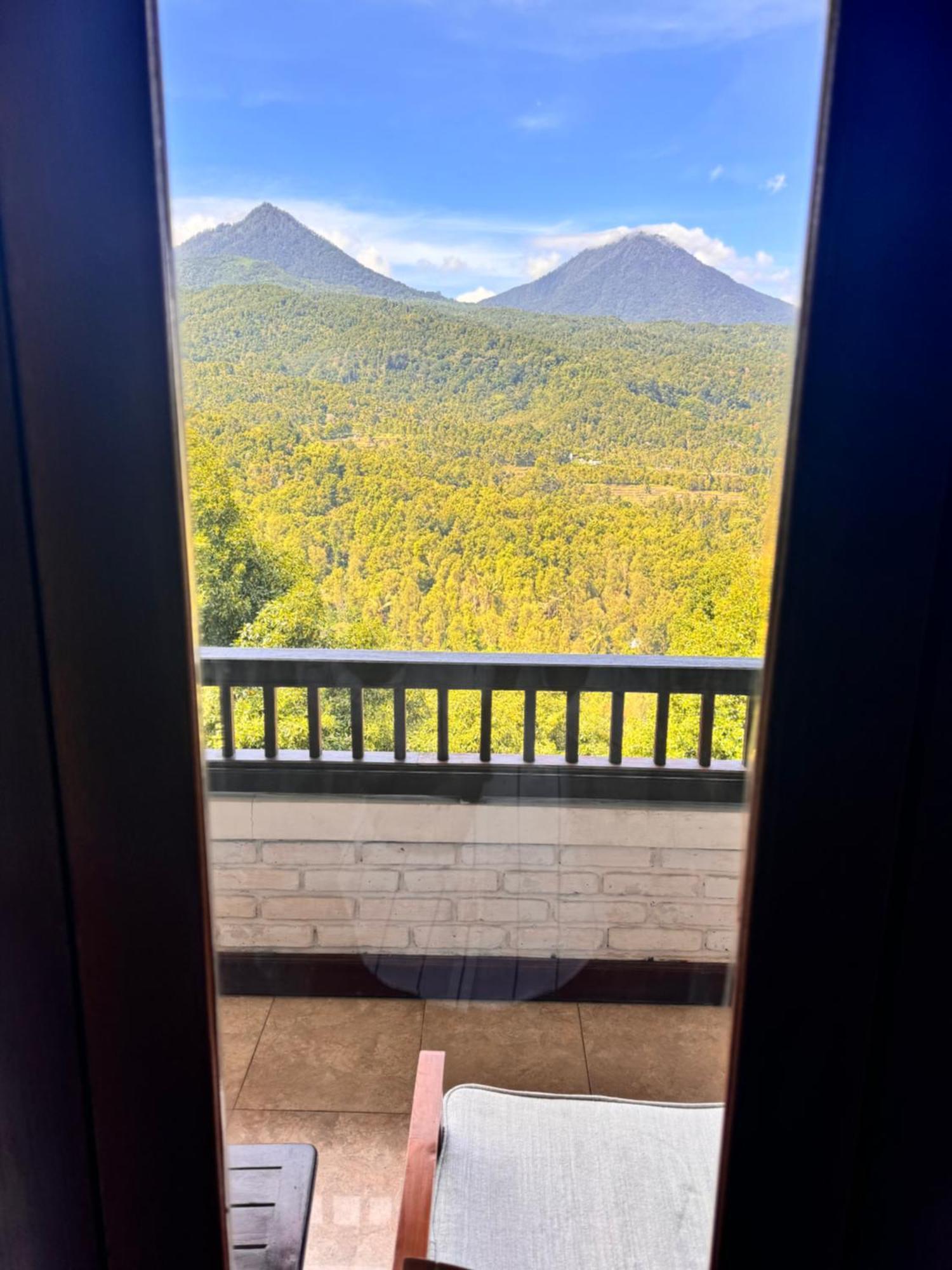 Puri Alam Bali Hotel มุนดุก ภายนอก รูปภาพ