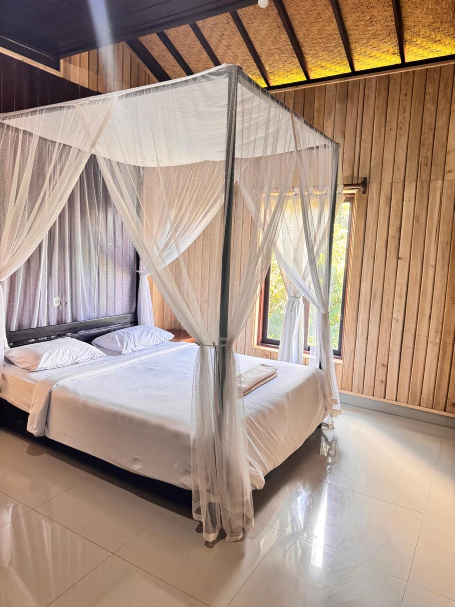 Puri Alam Bali Hotel มุนดุก ภายนอก รูปภาพ