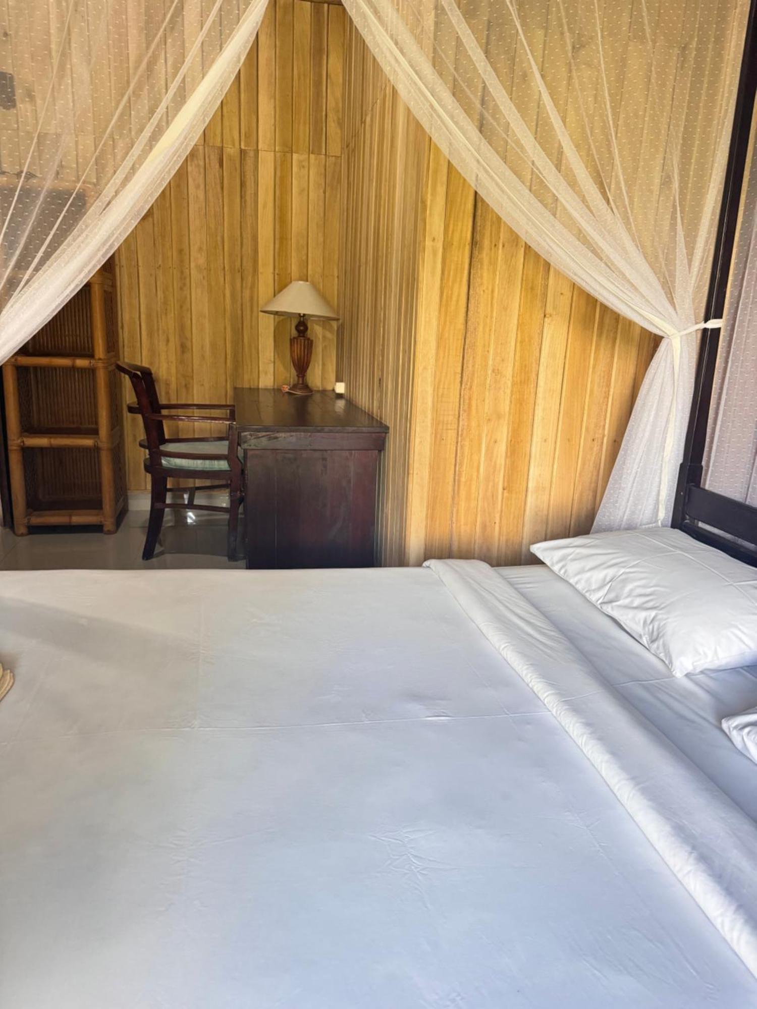 Puri Alam Bali Hotel มุนดุก ภายนอก รูปภาพ