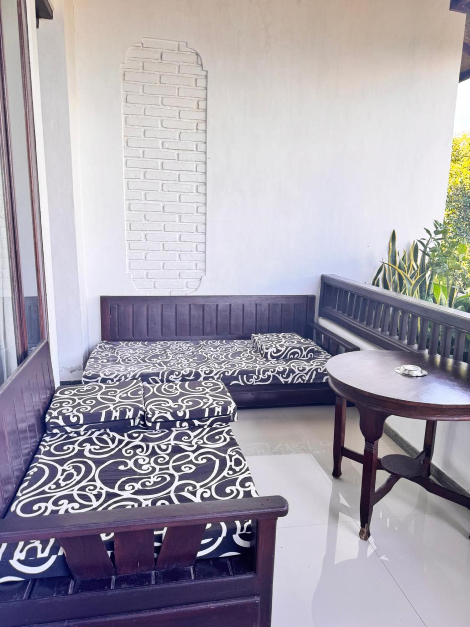 Puri Alam Bali Hotel มุนดุก ภายนอก รูปภาพ