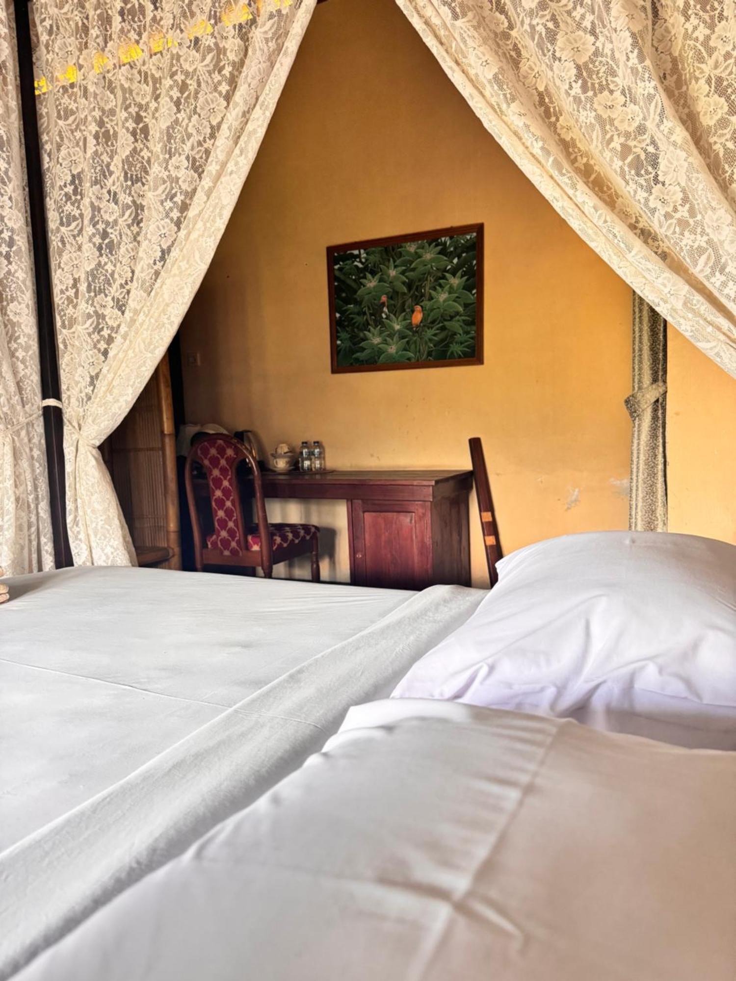 Puri Alam Bali Hotel มุนดุก ภายนอก รูปภาพ