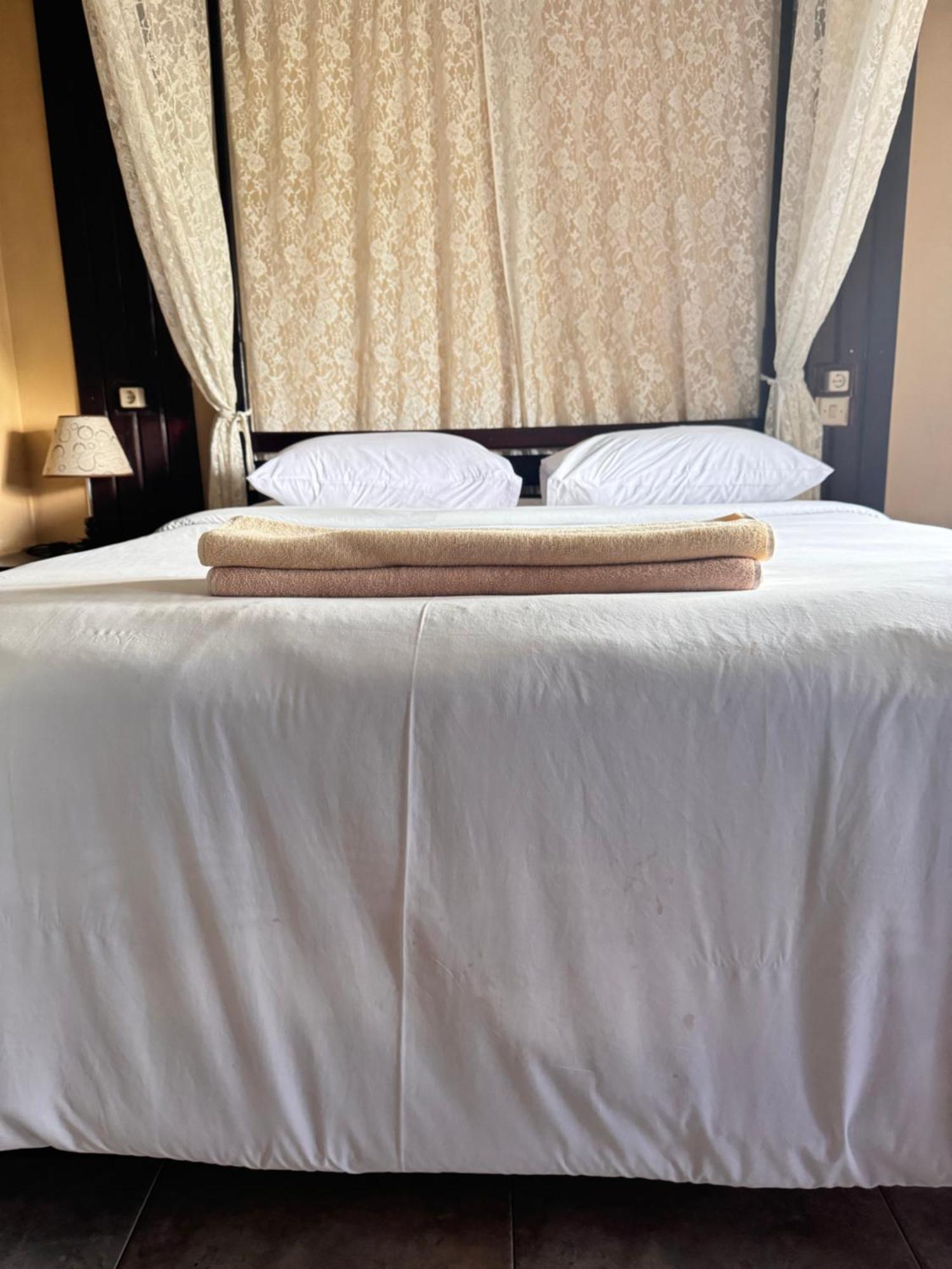 Puri Alam Bali Hotel มุนดุก ภายนอก รูปภาพ