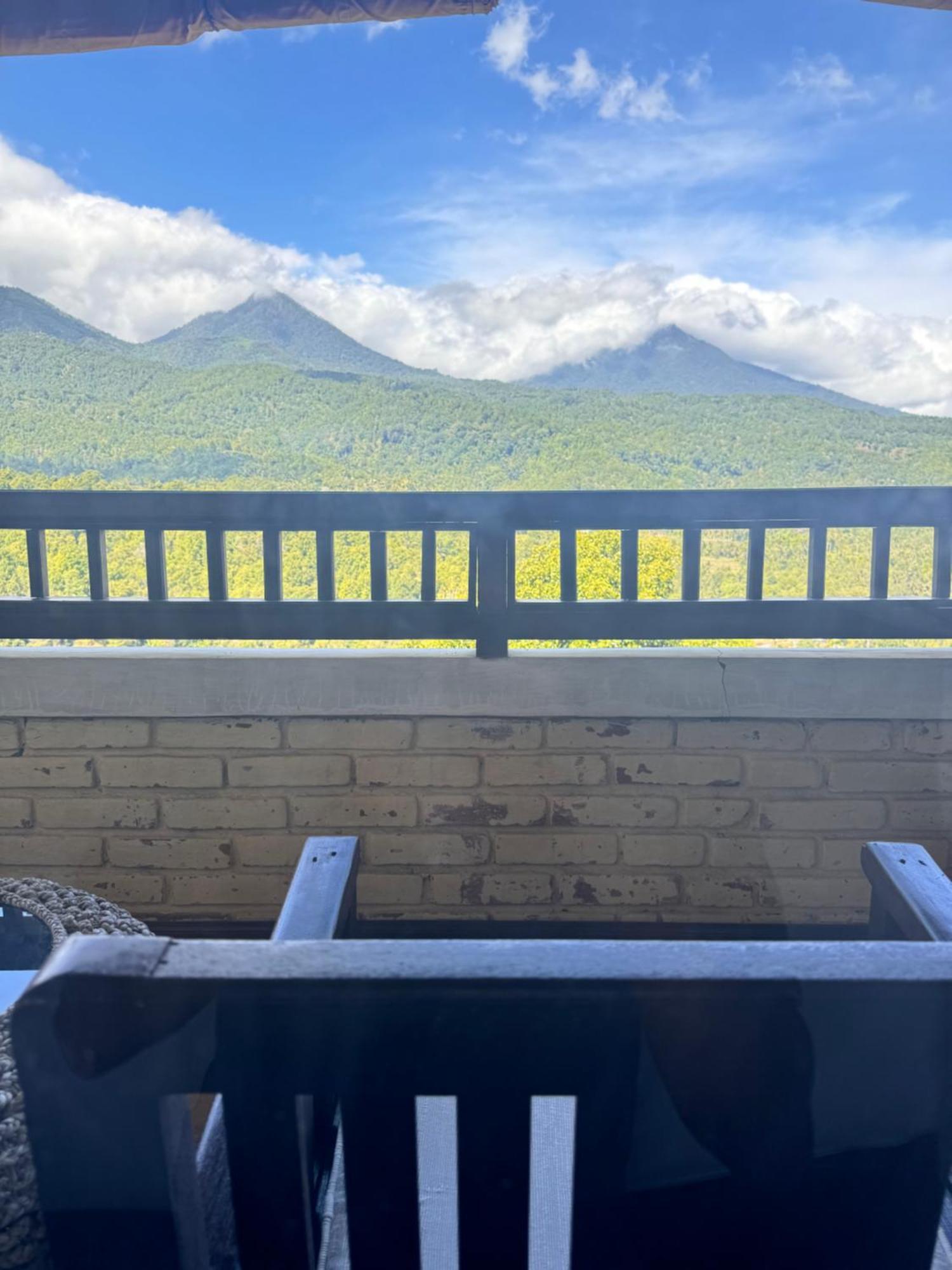 Puri Alam Bali Hotel มุนดุก ภายนอก รูปภาพ