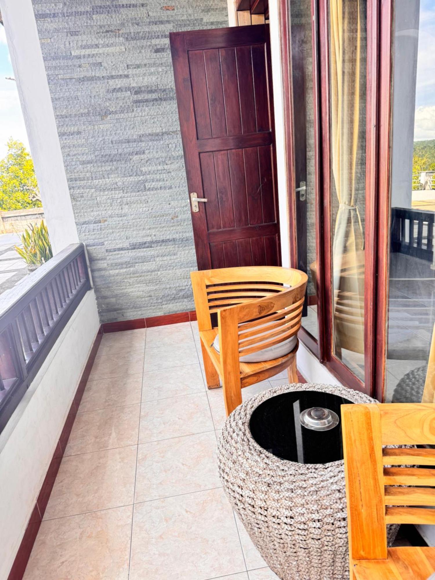 Puri Alam Bali Hotel มุนดุก ภายนอก รูปภาพ